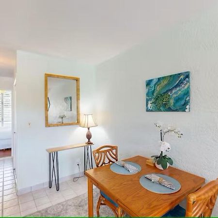 Cozy 1 Bdrm Condo At Ali'I Villas Kailua-Kona Zewnętrze zdjęcie