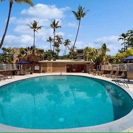 Cozy 1 Bdrm Condo At Ali'I Villas Kailua-Kona Zewnętrze zdjęcie