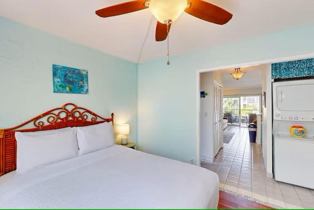 Cozy 1 Bdrm Condo At Ali'I Villas Kailua-Kona Zewnętrze zdjęcie