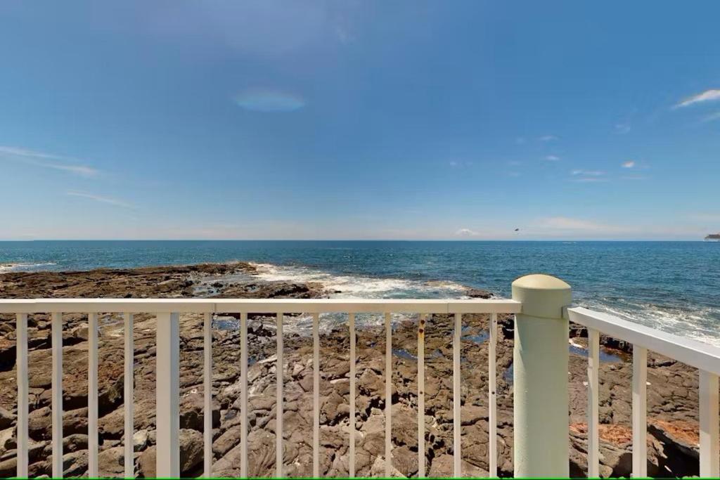 Cozy 1 Bdrm Condo At Ali'I Villas Kailua-Kona Zewnętrze zdjęcie