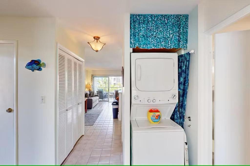 Cozy 1 Bdrm Condo At Ali'I Villas Kailua-Kona Zewnętrze zdjęcie